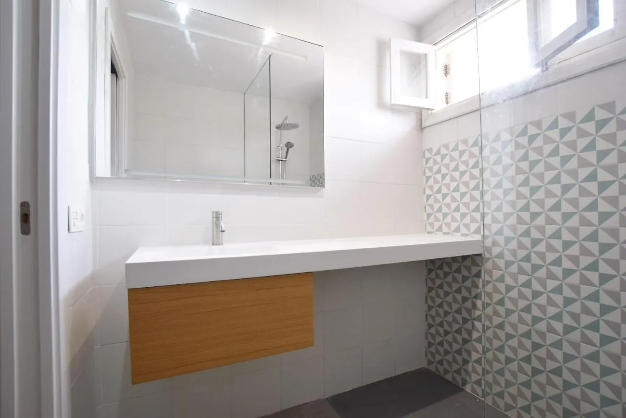 Apartamento Xarus 1 Alcúdia 0*,  España