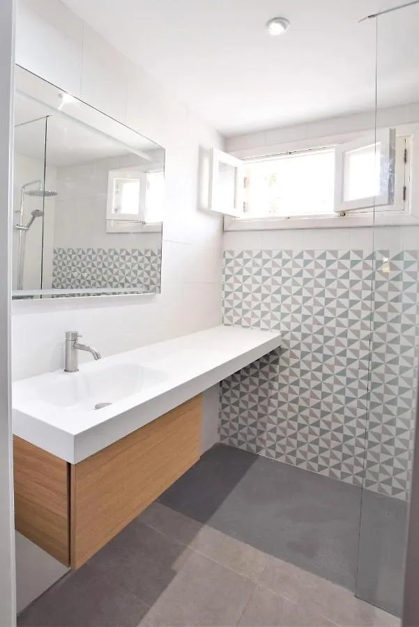 Apartamento Xarus 1 Alcúdia España