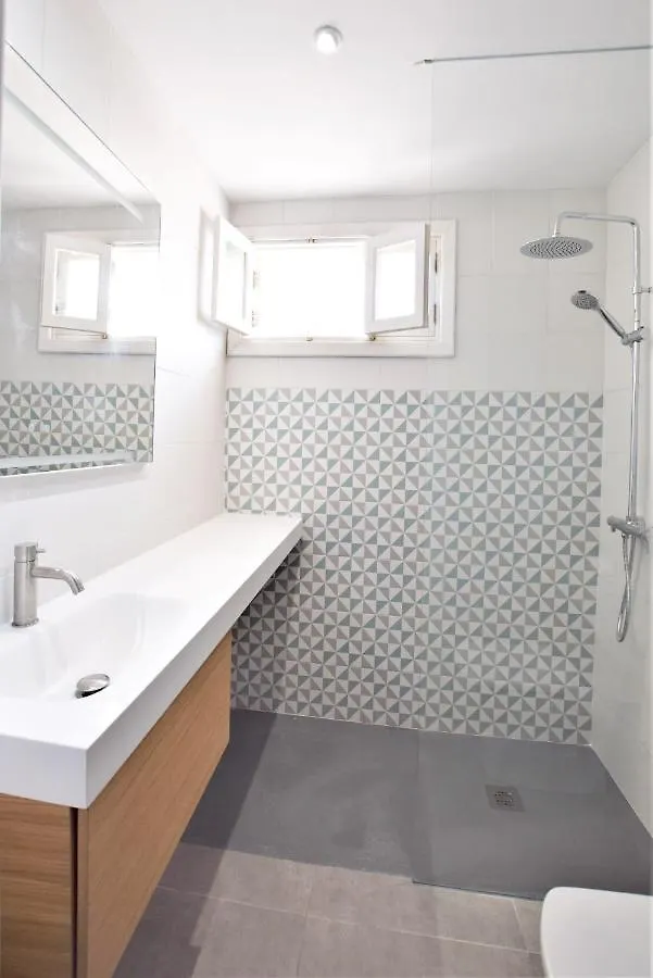 Apartamento Xarus 1 Alcúdia