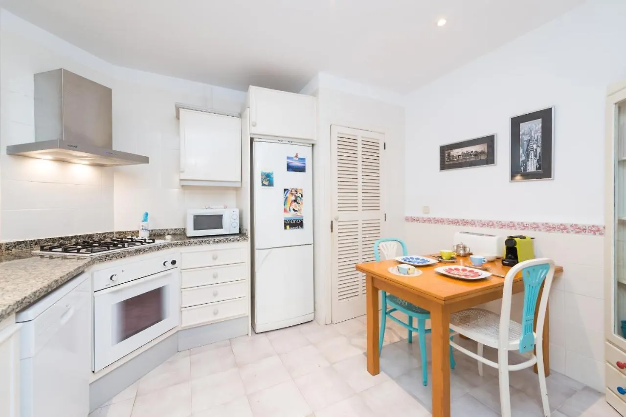 Apartamento Xarus 1 Alcúdia 0*,  España