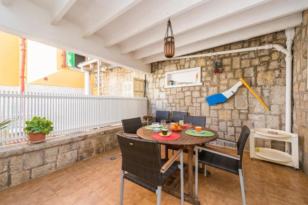 Apartamento Xarus 1 Alcúdia España