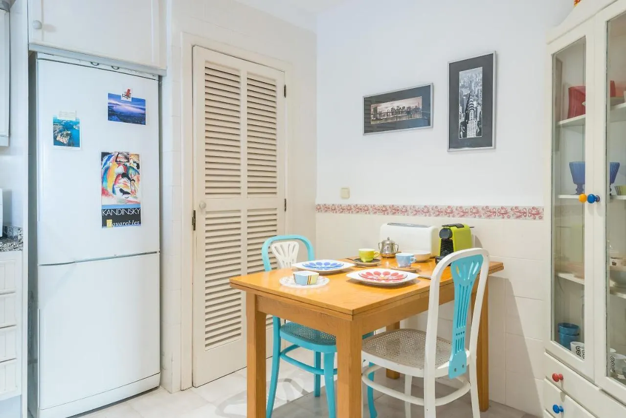 Apartamento Xarus 1 Alcúdia
