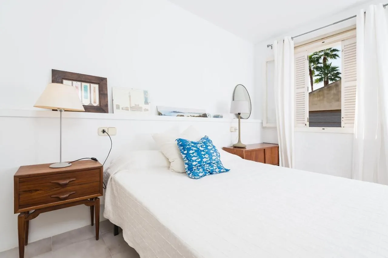 Apartamento Xarus 1 Alcúdia