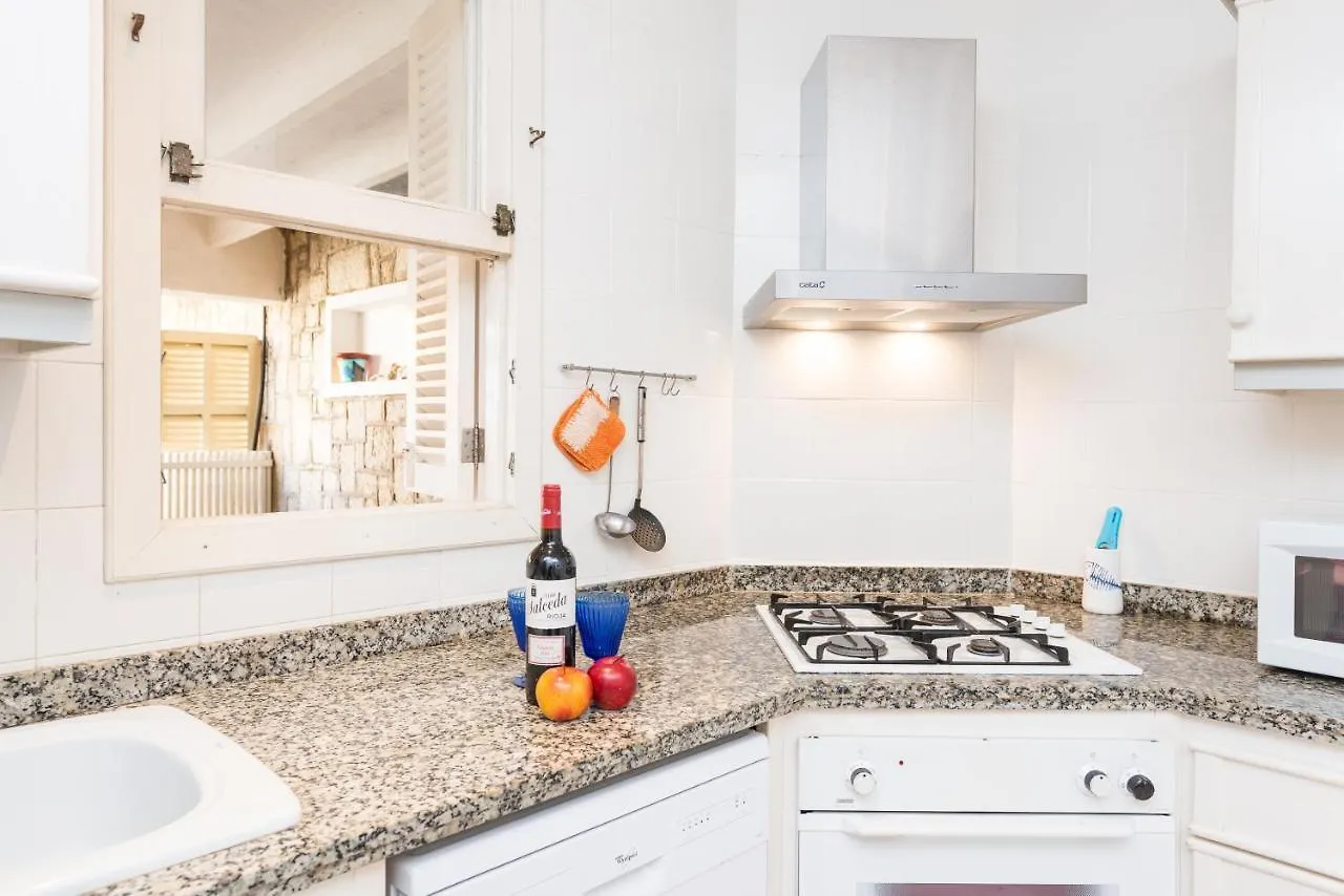 Apartamento Xarus 1 Alcúdia España