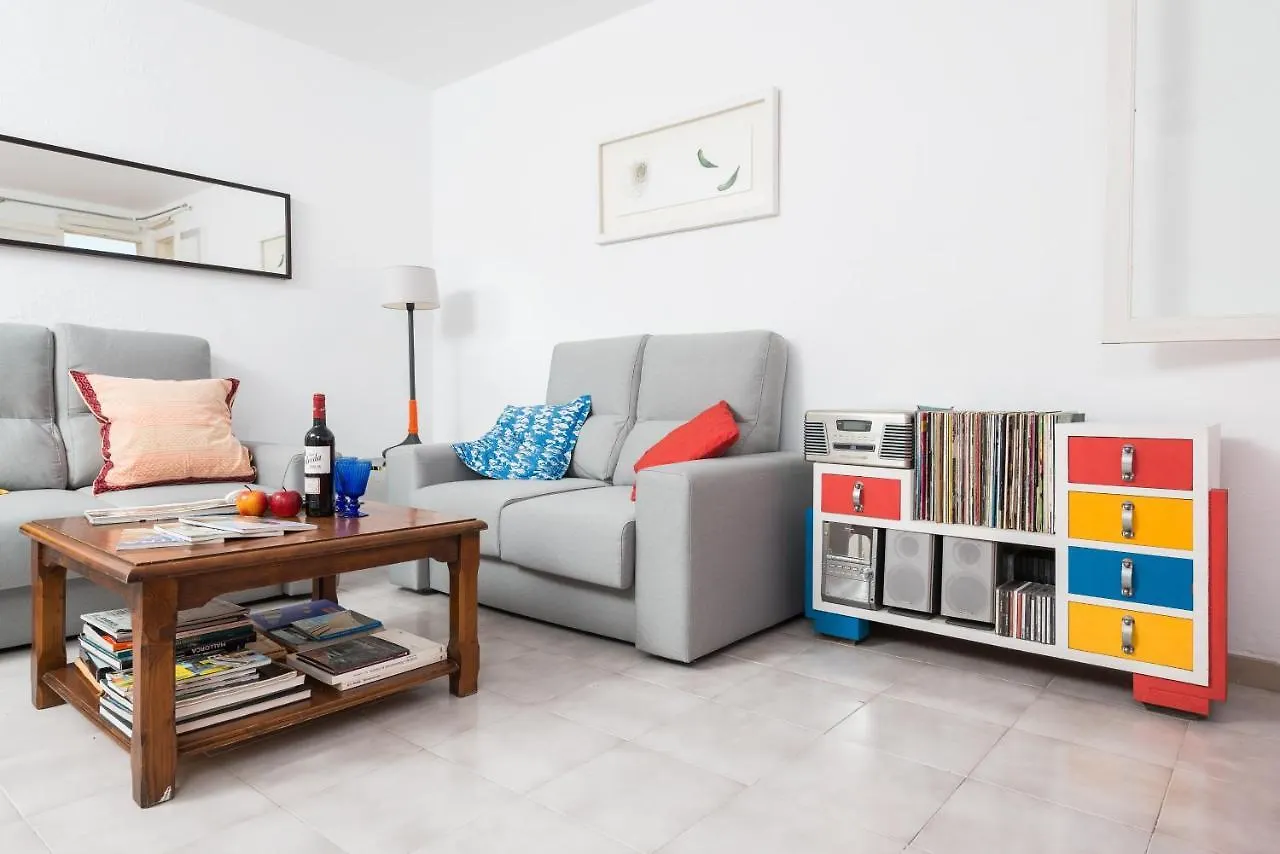 Apartamento Xarus 1 Alcúdia