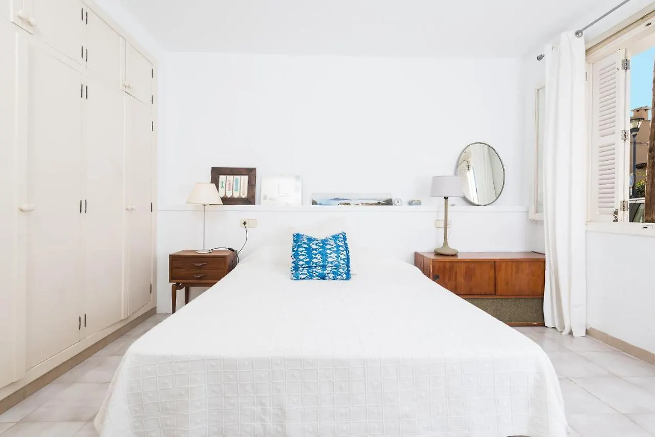 Apartamento Xarus 1 Alcúdia